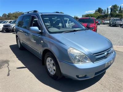 2008 Kia Grand Carnival EX Wagon VQ MY07 for sale in Hunter / Newcastle